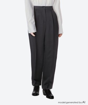 ＜La Collection (Women)＞パンツ　Ｃｏｎｓｔａｎｃｅ　ｔｒｏｕｓｅｒｓ