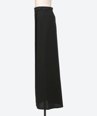 スカート　Ｊｕｎ　ｗｒａｐ　ｓｋｉｒｔ