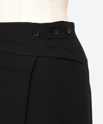 スカート　Ｊｕｎ　ｗｒａｐ　ｓｋｉｒｔ