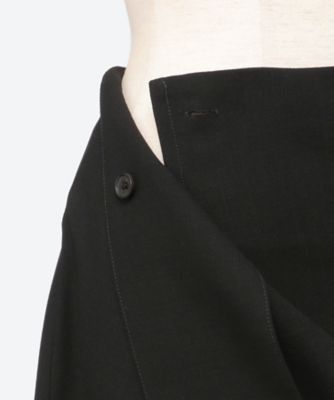 スカート　Ｊｕｎ　ｗｒａｐ　ｓｋｉｒｔ