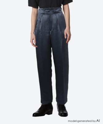 ＜Tangent (Women)＞パンツ　Ｓａｔｉｎ　Ｆｉｅｒｌｄ　Ｐａｎｔｓ