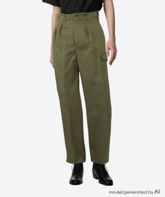 ＜Tangent (Women)＞パンツ　Ｃｈｉｎｏ　Ｆｉｅｒｌｄ　Ｐａｎｔｓ