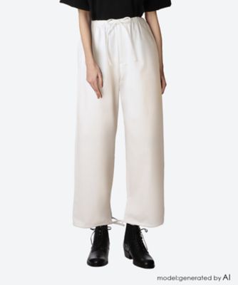 ＜Tangent (Women)＞デニムパンツ　Ｄｅｎｉｍ　Ｅａｓｙ　Ｐａｎｔｓ