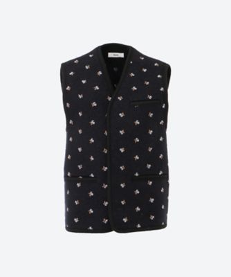 ジレ ＷＡＬＫＥＲ ＧＩＬＥＴ ＭＩＮＩ | ファッション・服 | 三越 ...