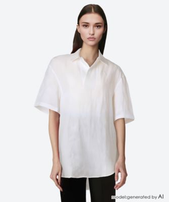 ＜BOURRIENNE PARIS X (Women)＞ブラウス　ＣＡＮＯＴＩＥＲ