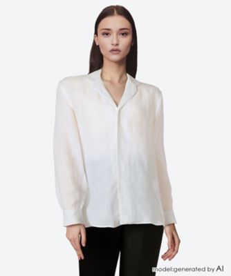＜BOURRIENNE PARIS X (Women)＞ブラウス　ＥＴＯＩＬＥ