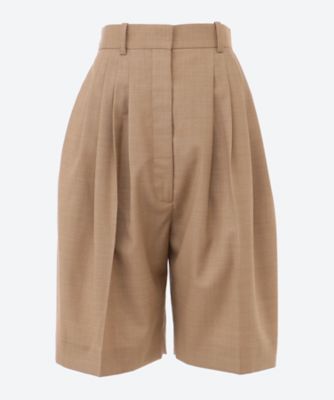 ＜CALCATERRA (Women)＞ショートパンツ　ＳＨＯＲＴ　ＰＡＮＴＳ