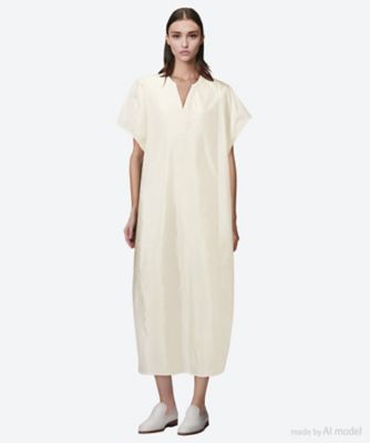 ＜KECH LeS ESSENTIELS (Women)＞ドレス　ＮＯ　ＳＬＥＡＶＥ　ＣＡＦＴＡＮ