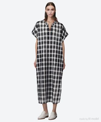 ＜KECH LeS ESSENTIELS (Women)＞ドレス　ＮＯ　ＳＬＥＡＶＥ　ＣＡＦＴＡＮ