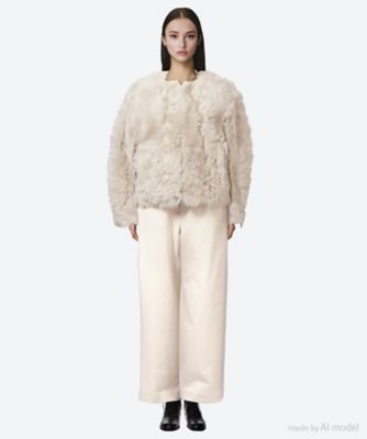 ジャケット LF YETI MTN JK | LOEFF (Women)/ロエフ | 三越