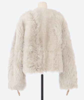 ジャケット LF YETI MTN JK | LOEFF (Women)/ロエフ | 三越