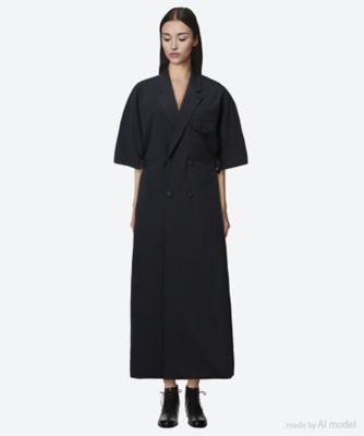 ＜LOEFF (Women)＞ドレス　ＬＦ　ＴＷ　ＤＢＬ／ＢＲＳＴ　ＤＲＳ