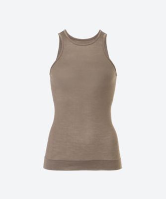 ＜MALU (Women)＞カットソー　ＳＡＳＨＡ