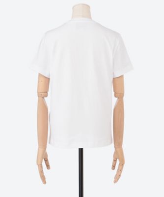 Ｔシャツ　ＡＰＰＡＲＴＥＭＥＮＴ　ＤＡＮＳ　ＬＥＳ　ＡＩＲＳ　ＰＲＩＮＴＥＤ　ＦＩＴＴＥＤ　Ｔ―ＳＨＩＲＴ
