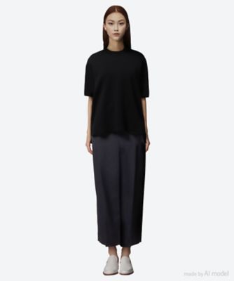 パンツ　ＷＯＯＬ　ＰＯＰＬＩＮ　ＰＡＮＴＳ