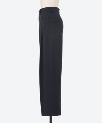 パンツ　ＷＯＯＬ　ＰＯＰＬＩＮ　ＰＡＮＴＳ