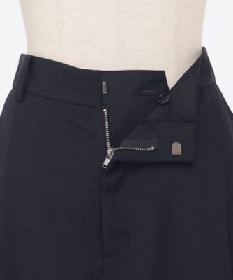 パンツ　ＷＯＯＬ　ＰＯＰＬＩＮ　ＰＡＮＴＳ