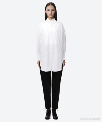 シャツ　ＤＩＣＫＩＥ　ＦＲＯＮＴ　ＳＨＩＲＴ