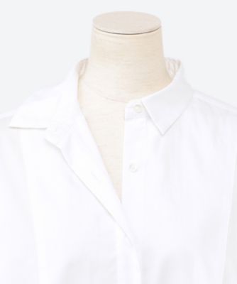 シャツ　ＤＩＣＫＩＥ　ＦＲＯＮＴ　ＳＨＩＲＴ