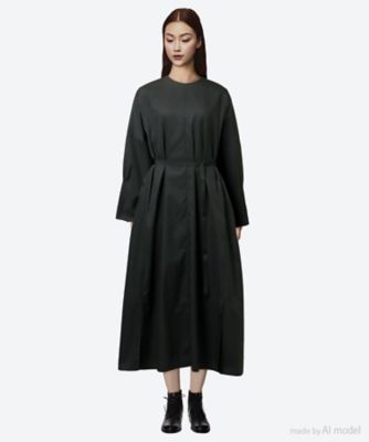 ＜DOMELLE (Women)＞ドレス　ＣＯＴＴＯＮ　ＴＥＮＴ　ＤＲＥＳＳ