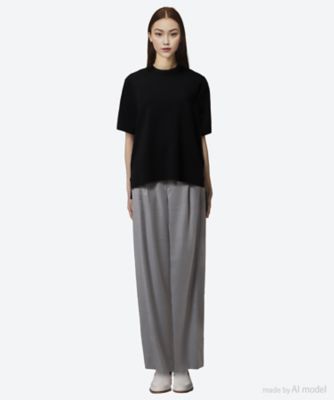 パンツ　ＷＯＯＬ　ＴＷＩＬＬ　ＰＡＮＴＳ