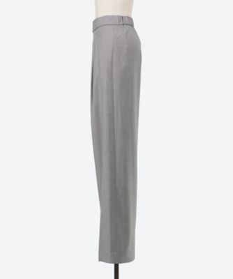 パンツ　ＷＯＯＬ　ＴＷＩＬＬ　ＰＡＮＴＳ