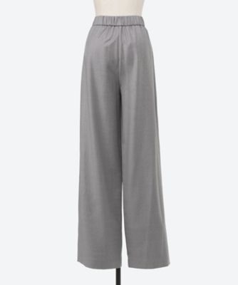 パンツ　ＷＯＯＬ　ＴＷＩＬＬ　ＰＡＮＴＳ