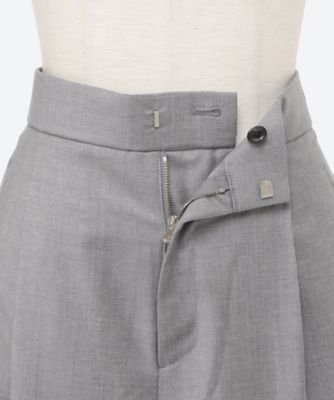 パンツ　ＷＯＯＬ　ＴＷＩＬＬ　ＰＡＮＴＳ