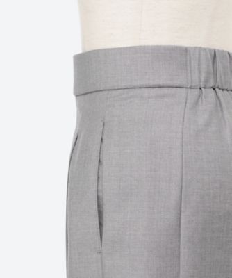 パンツ　ＷＯＯＬ　ＴＷＩＬＬ　ＰＡＮＴＳ
