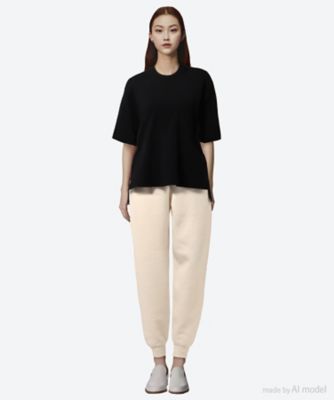 パンツ　ＰＩＬＥ　ＫＮＩＴ　ＰＡＮＴＳ