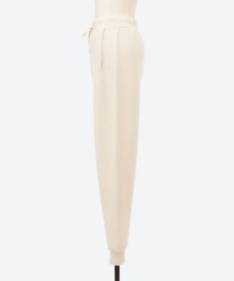 パンツ　ＰＩＬＥ　ＫＮＩＴ　ＰＡＮＴＳ
