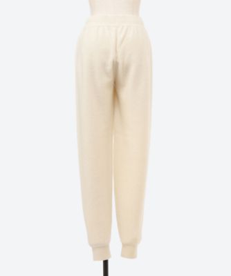パンツ　ＰＩＬＥ　ＫＮＩＴ　ＰＡＮＴＳ