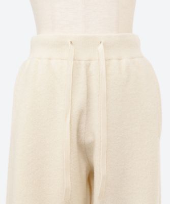 パンツ　ＰＩＬＥ　ＫＮＩＴ　ＰＡＮＴＳ