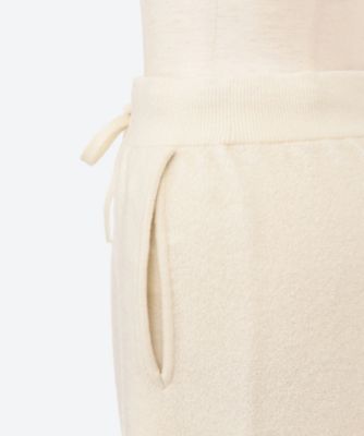 パンツ　ＰＩＬＥ　ＫＮＩＴ　ＰＡＮＴＳ