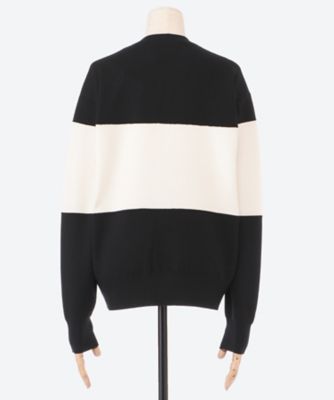 カーディガン　ＣＲＥＷ　ＮＥＣＫ　ＣＡＲＤＩＧＡＮ
