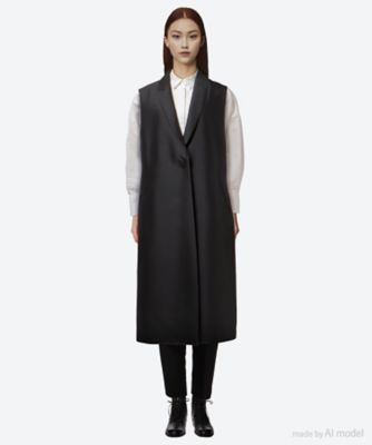 ベスト　Ｗ／ＳＩ　ＴＷＩＬＬ　ＶＥＳＴ