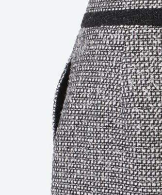 スカート　ＬＩＮＴＯＮ　ＴＷＥＥＤ　ＳＫＩＲＴ