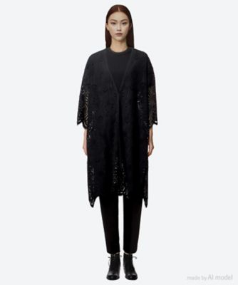 ジャケット　ＬＡＣＥ　ＪＡＣＫＥＴ