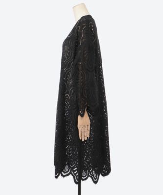 ジャケット　ＬＡＣＥ　ＪＡＣＫＥＴ