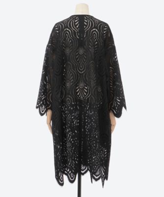 ジャケット　ＬＡＣＥ　ＪＡＣＫＥＴ