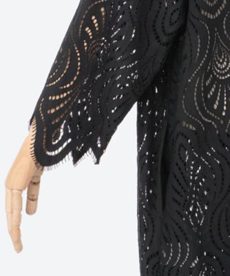 ジャケット　ＬＡＣＥ　ＪＡＣＫＥＴ