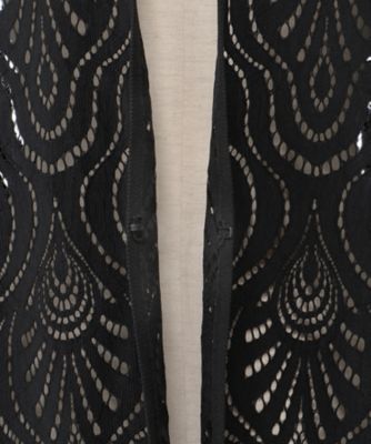 ジャケット　ＬＡＣＥ　ＪＡＣＫＥＴ