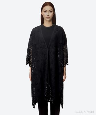 ＜DOMELLE (Women)＞ジャケット　ＬＡＣＥ　ＪＡＣＫＥＴ