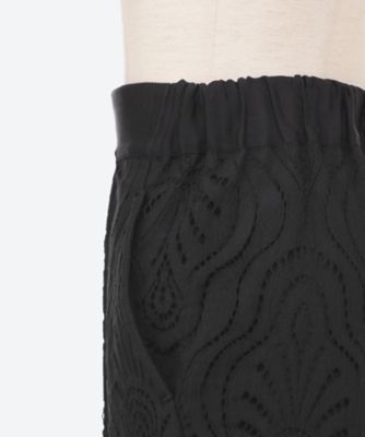 パンツ　ＬＡＣＥ　ＰＡＮＴＳ