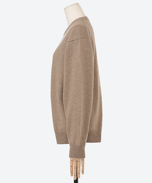 セーター INNOCENT CASHMERE CREW NECK セーター INNOCENT CASHMERE CREW NECK