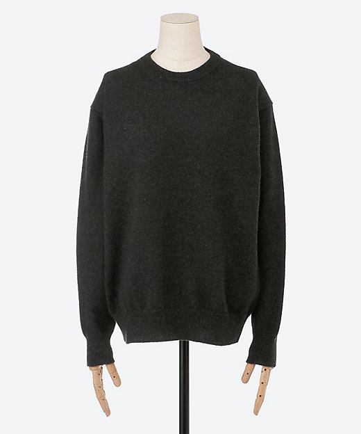 セーター INNOCENT CASHMERE CREW NECK セーター INNOCENT CASHMERE CREW NECK