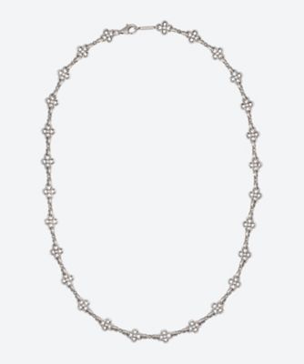チェーンネックレス　Ｃｈａｉｎ　ｈａｎｄｍａｄｅ