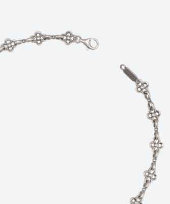 チェーンネックレス　Ｃｈａｉｎ　ｈａｎｄｍａｄｅ