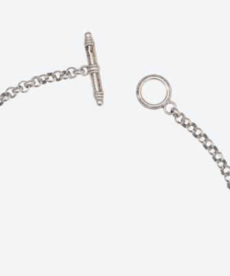 ネックレス　Ｇａｒｄｅｎ　Ｓｈａｄｏｗｓ　ｓｍａｌｌ　ｌｉｎｋ　ｎｅｃｋｌａｃｅ
