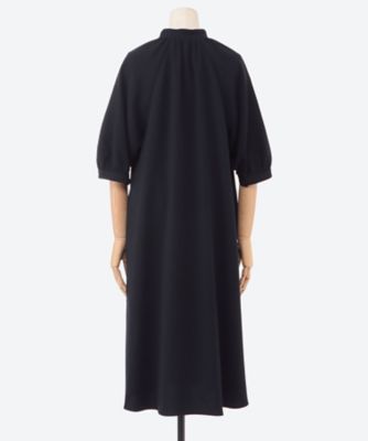 ドレス RAGLAN DAY DRESS | J&M DAVIDSON (Women